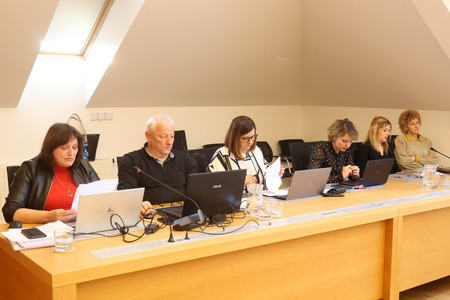 15. redna seja OS 03 Foto Ljubo Vukelič